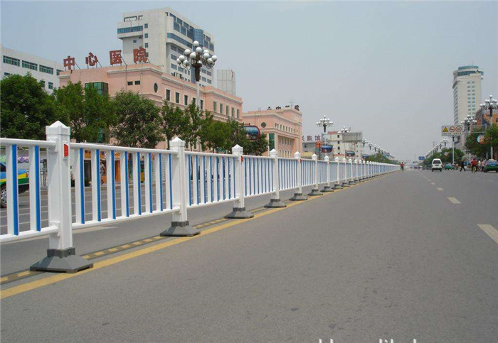 市政防撞护栏